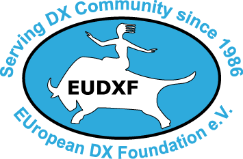 EUDXF - The European DX Foundation